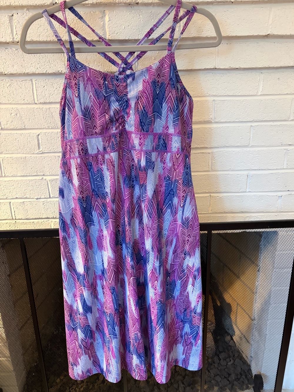 Marmot M Athletic Dress NWOT